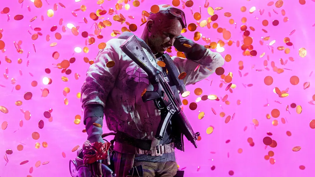 The Finals добавит ИИ-комментатора с именами игроков в обновлении Prime Time