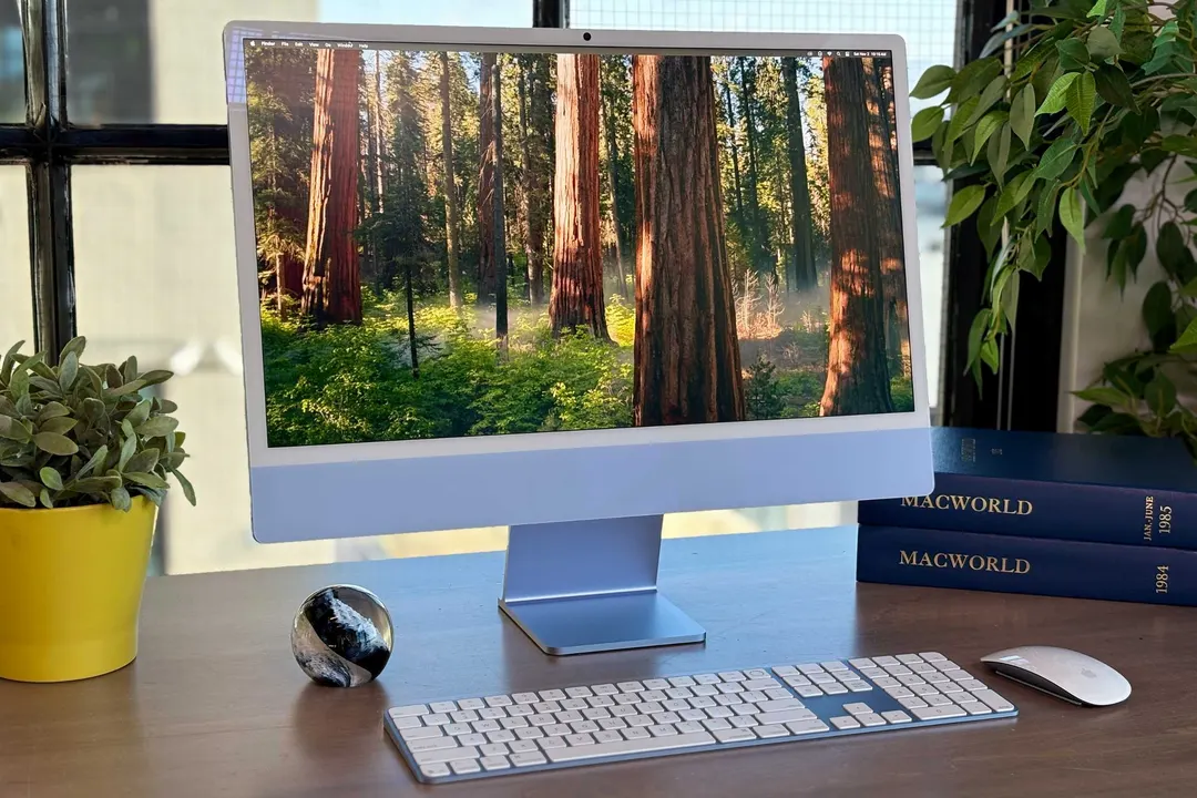Слух: iMac на чипе M6 выйдет до конца октября 2026 года