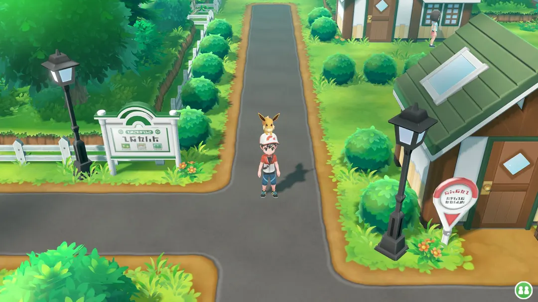 Pokémon: Let's Go получила нативный порт на ПК