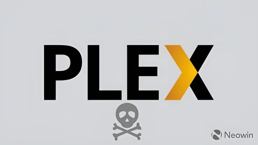 Пользователи Plex сообщают о скрытых криптомайнерах
