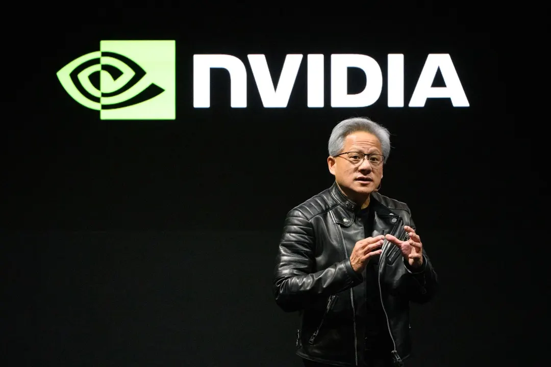 Nvidia выпустила открытые модели Nemotron 3.5 для ИИ-агентов