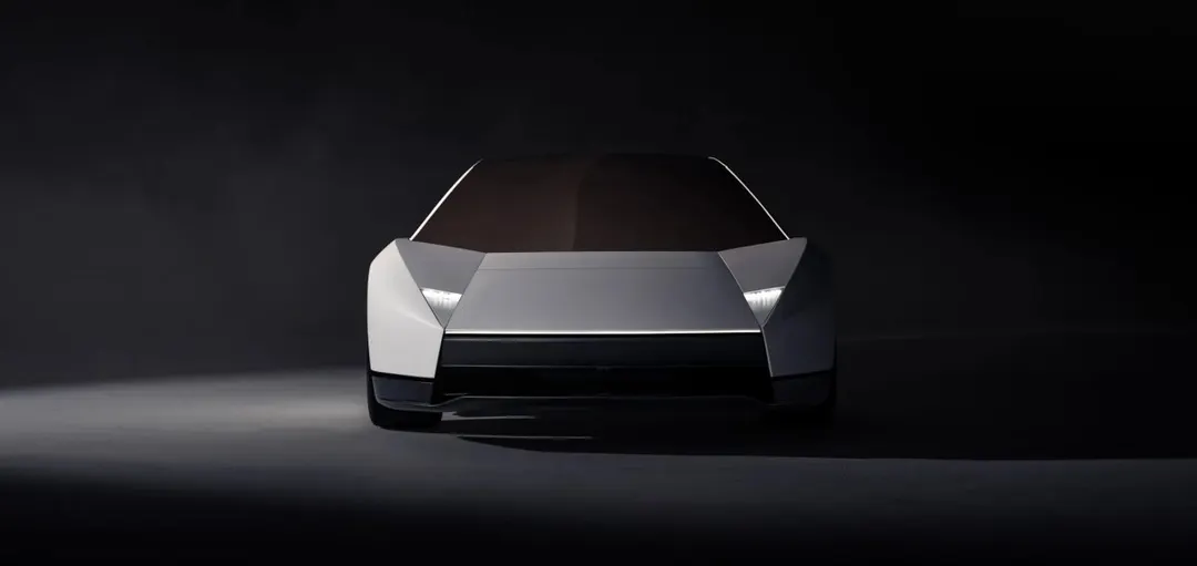 Раскрыты детали Tesla Roadster: съёмный дворник и юбки для езды вверх ногами