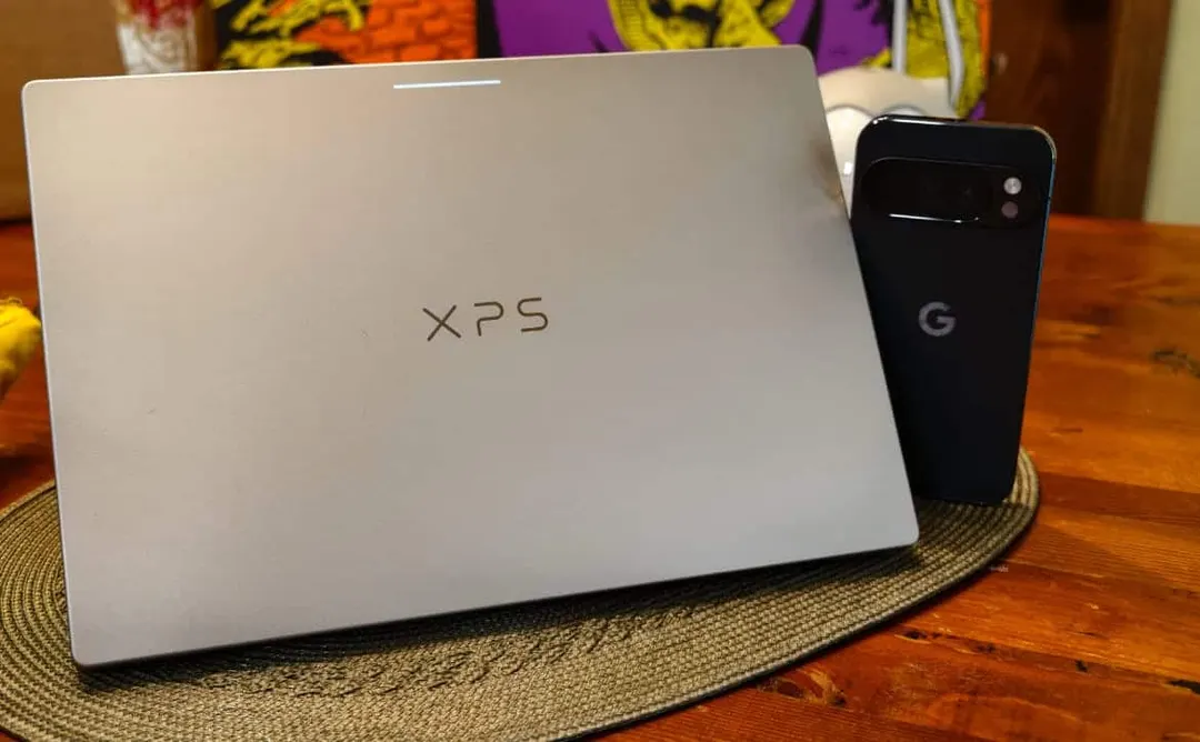 Обзор Dell XPS Googlebook: премиум-железо и незрелая ОС
