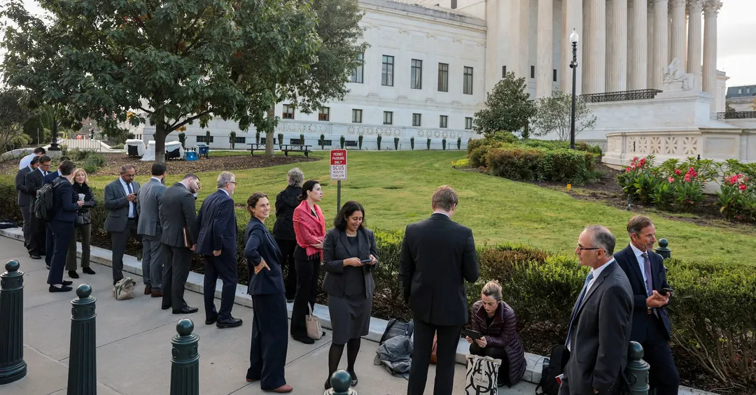 Верховный суд США отклонил апелляцию лейблов по глобальному прекращению авторских прав
