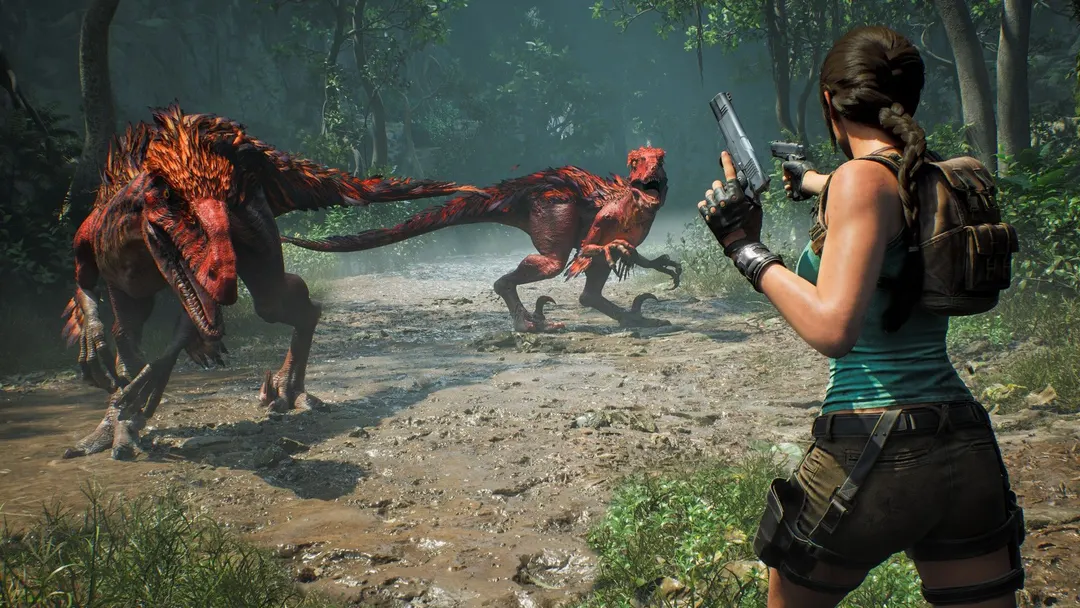Разработчики ремейка Tomb Raider сохранят самые эмоциональные моменты оригинала