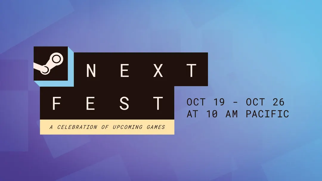 Steam Next Fest октября 2026 принёс более 40 VR-демо для ПК