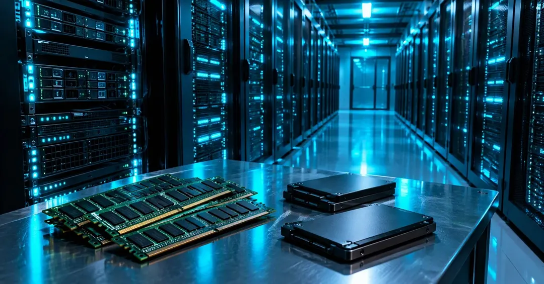 Tencent открыла код Hy-Memory 2.0 для постоянной памяти ИИ-агентов