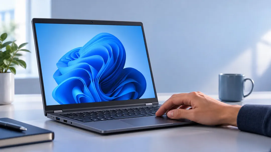 Windows 11 26H2: общая платформа с 25H2 и включение через пакет