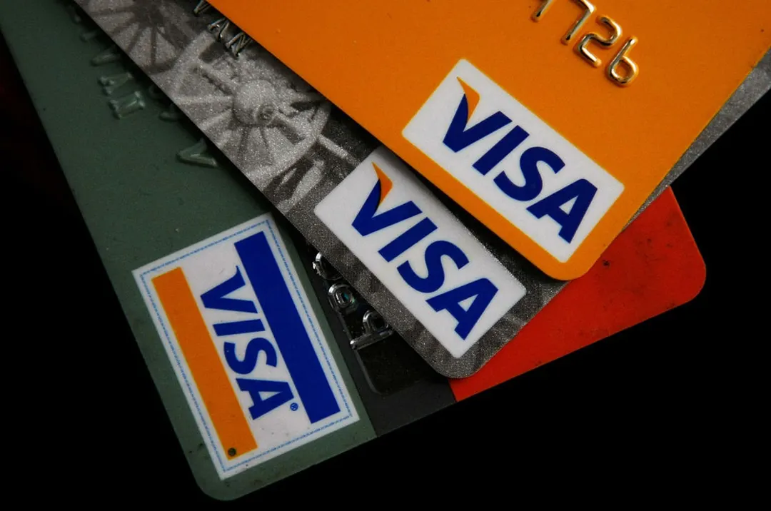 Visa запустила пополнение предоплатных счетов Visa Direct в USDC