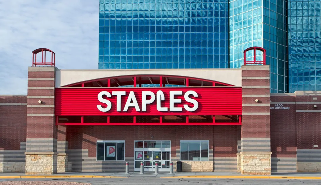 Хакеры через инструмент поддержки Staples создали подарочные карты на $5 млн