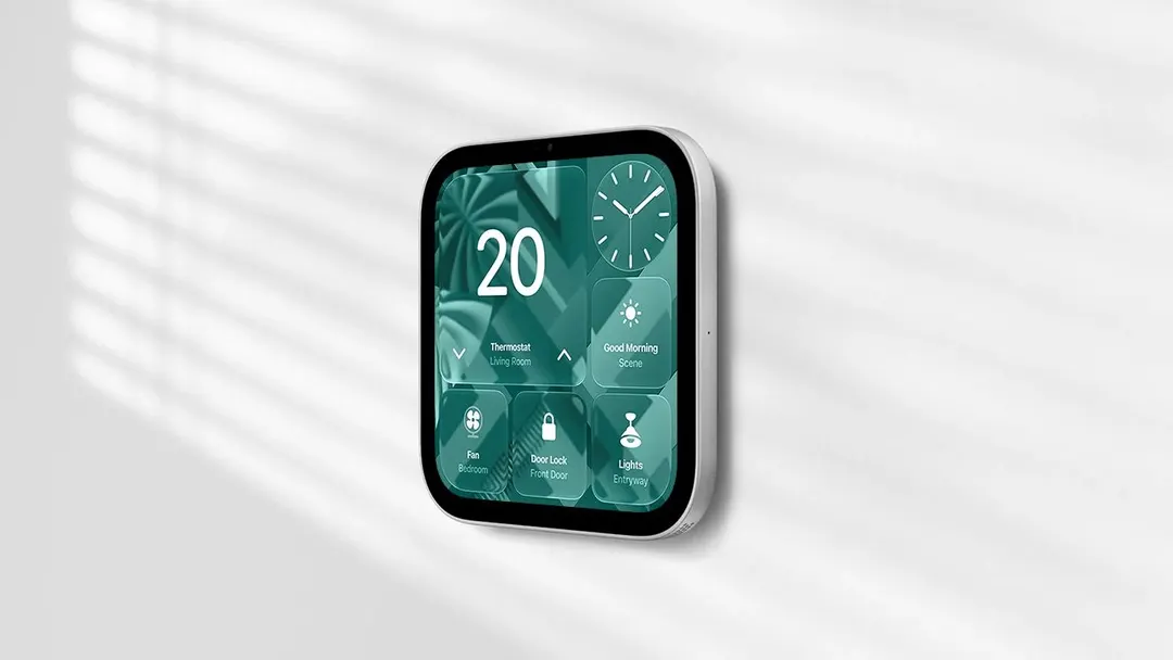 Gurman: Apple готовит HomeView Max с 9-дюймовым экраном и роборукой