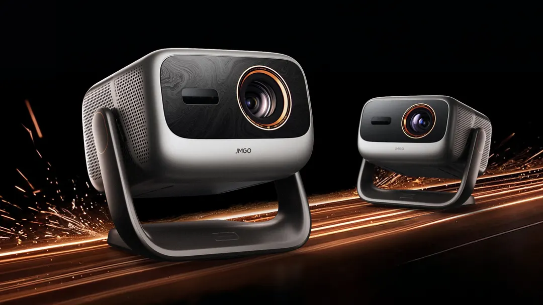 JMGO начала поставки проекторов IRIS Ultra и Ultra Max за $2199 и $3299