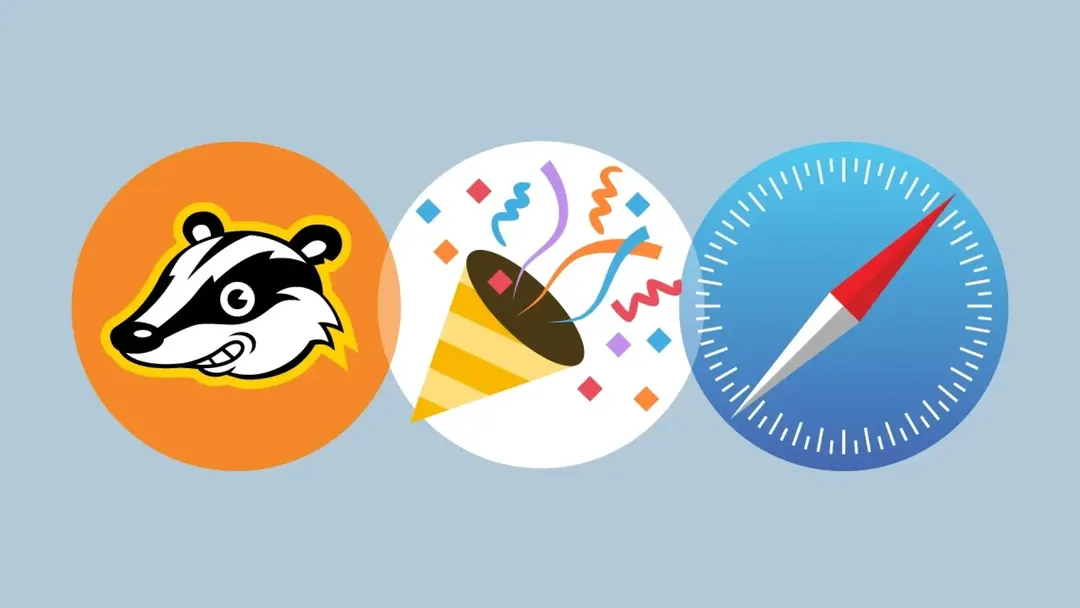 EFF выпустила Privacy Badger для Safari на macOS