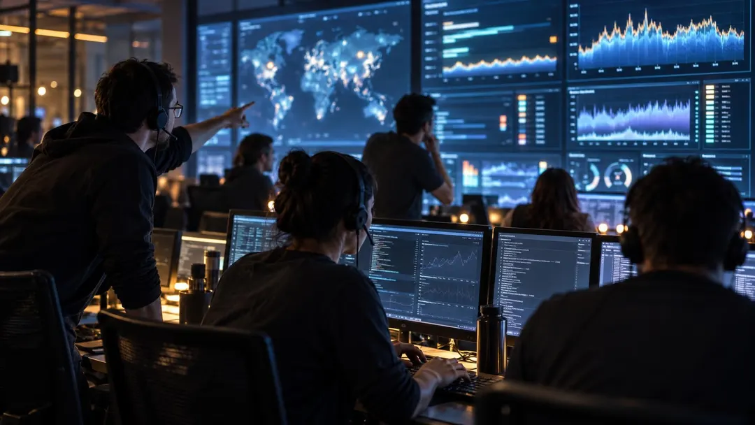 Inception выпустила Mercury 3 — флагманскую диффузионную LLM
