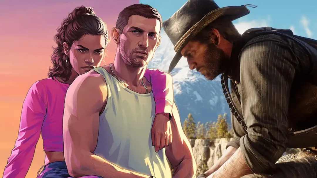 Schreier: Rockstar годами искала замену колесу оружия в GTA 6