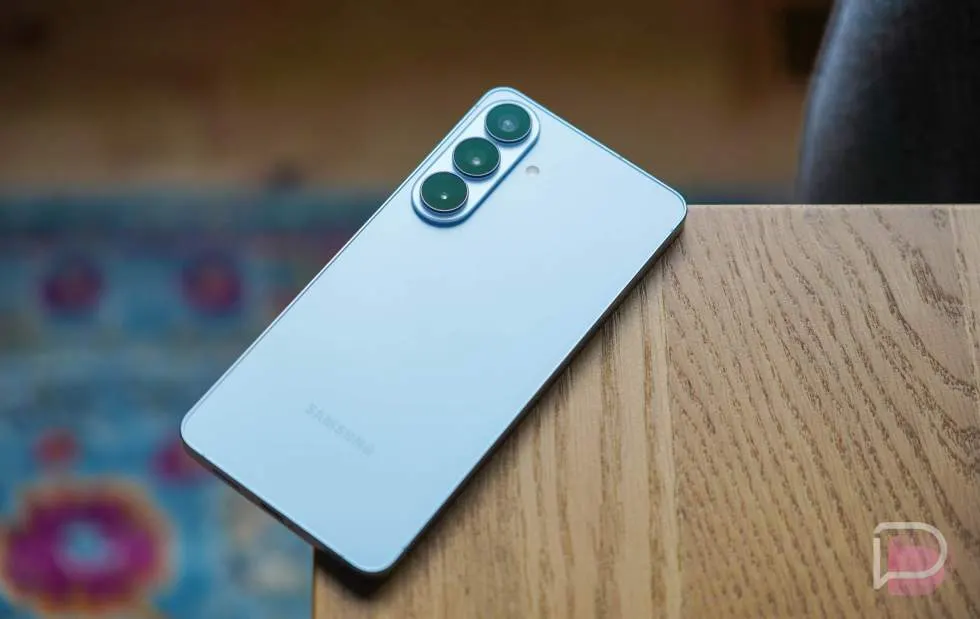 Galaxy S27+ в базе MIIT без поддержки UWB