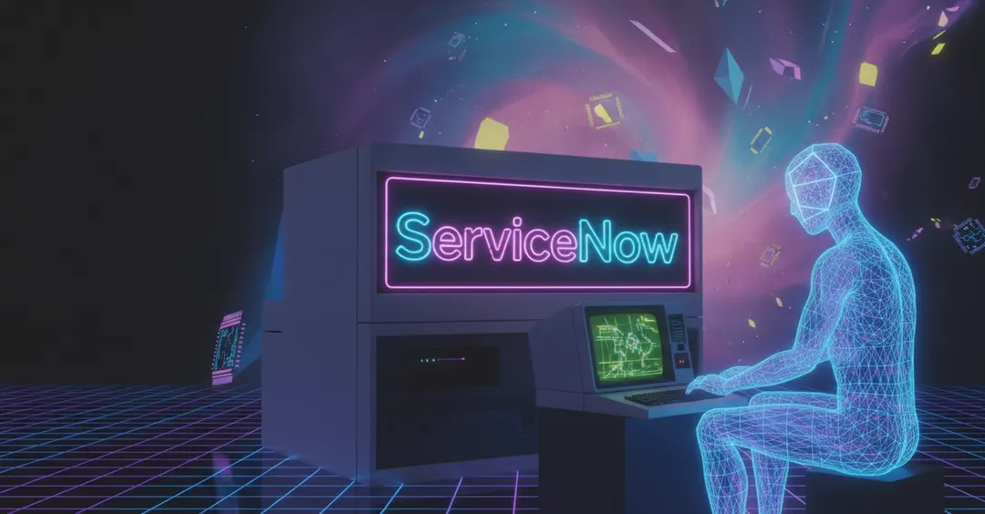 ServiceNow Otto объединил Now Assist, Moveworks и AI Experience