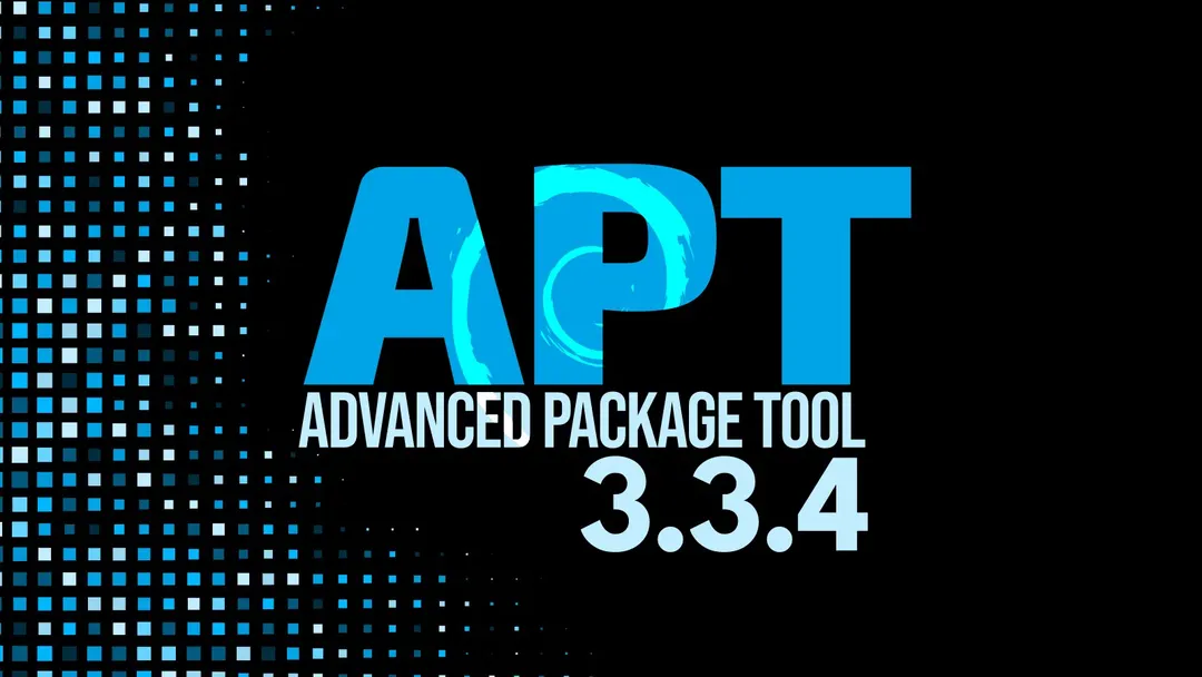APT 3.3.4 добавил SHA3 и ужесточил проверку загрузок