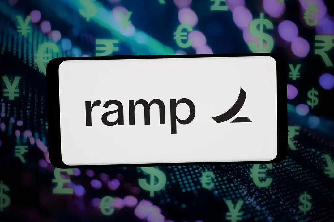 Ramp подала заявку в OCC на банковскую лицензию траста