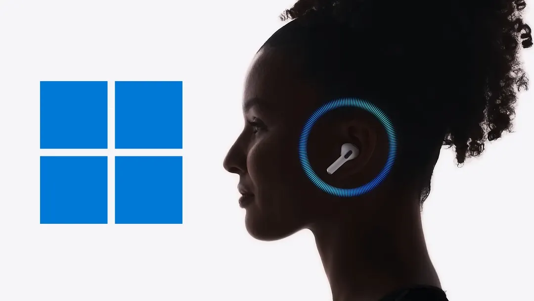 Windows 11 получила крупное обновление Bluetooth: AirPods подключаются на 15 секунд быстрее