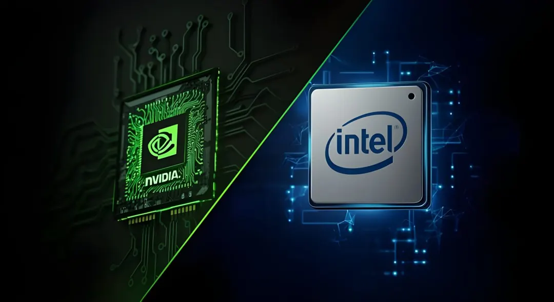 GTC Berlin 2026 может принести больше пользы Intel, чем Nvidia