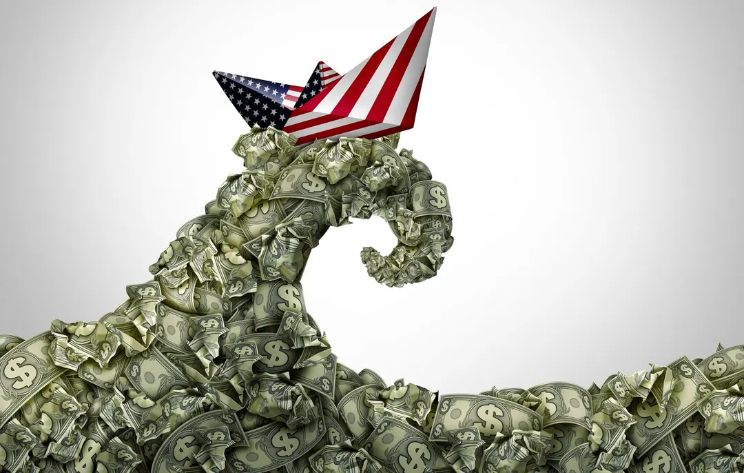 ИИ-политическая реклама в США принесла $137 млн за цикл выборов