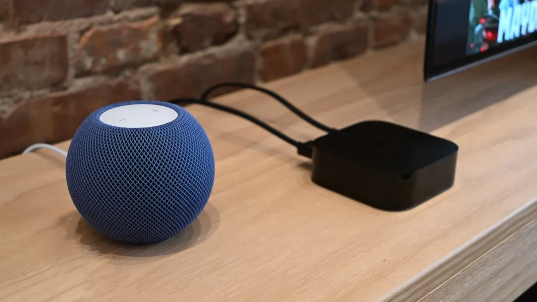 Sound Glow из HomePod mini 2 придёт на HomePod 2 и оригинальный mini