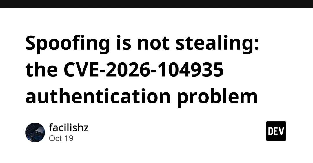 CVE-2026-104935 в Ivanti Connect Secure: обход аутентификации без учётных данных