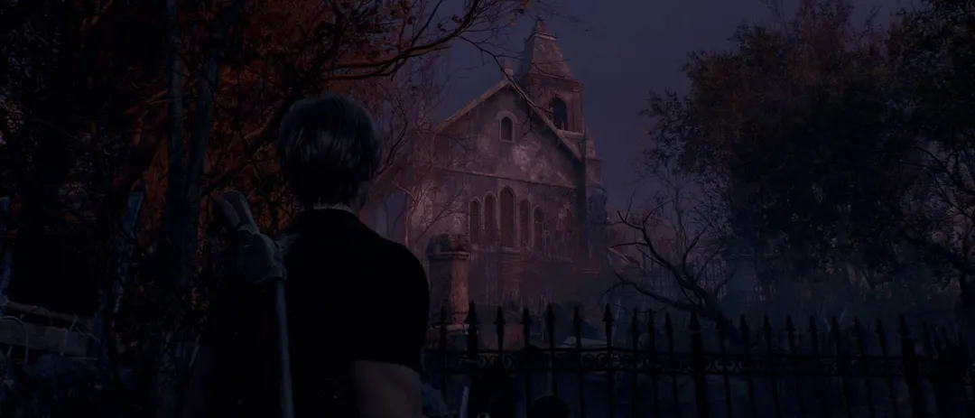 Обзор Resident Evil 4 для Switch 2: хороший, но неидеальный порт