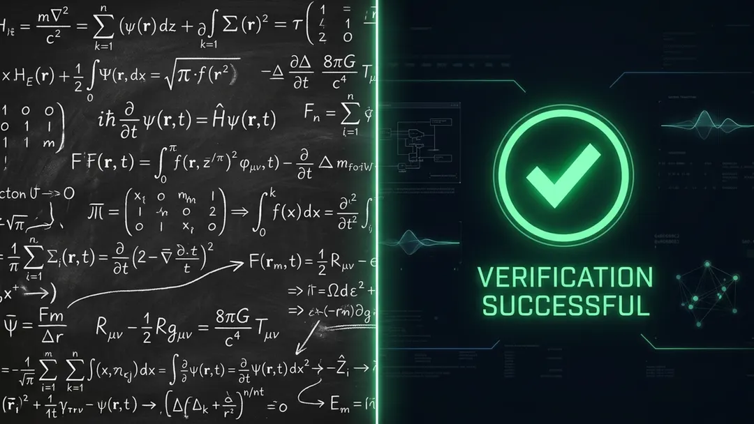 Gemini 4 Argon помог расширить решения задачи о магнитном удержании плазмы