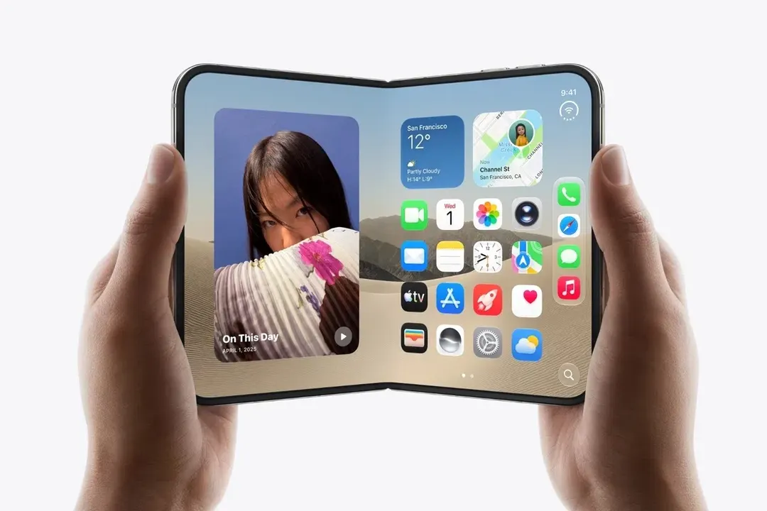 Ремонт основного экрана iPhone Duo обойдётся в S$1 549