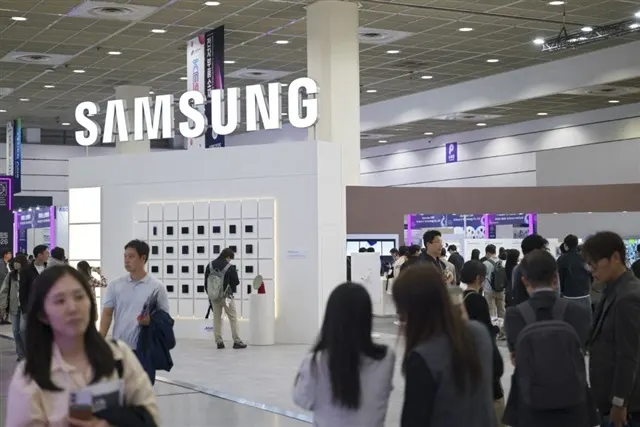 Samsung безвозмездно передала 126 технологий 99 малым компаниям Кореи