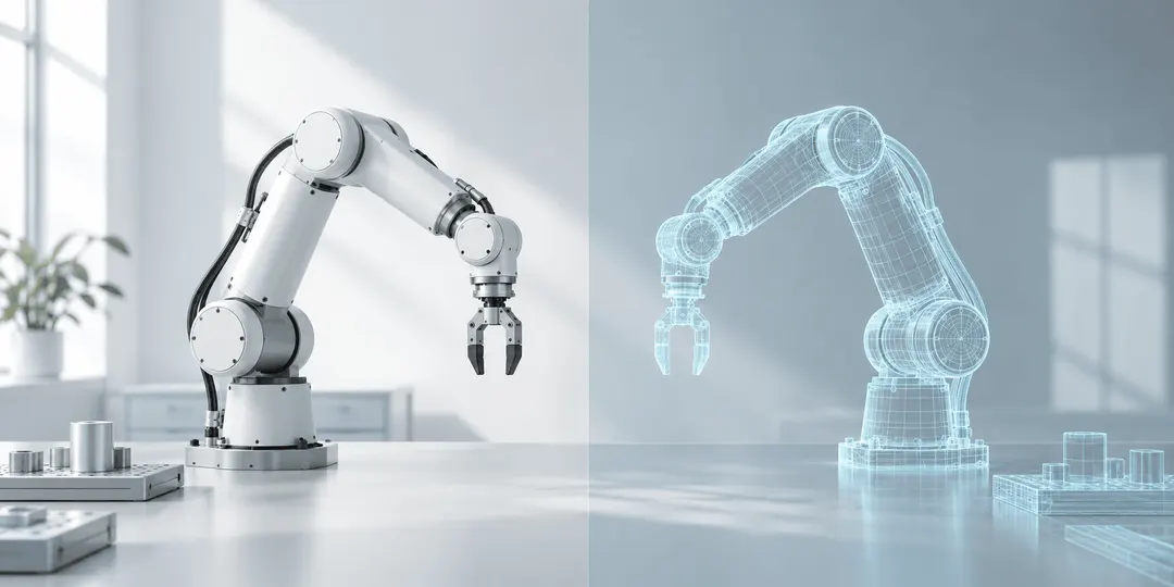 X Square Robot выпустила бенчмарк X2Real для роботов