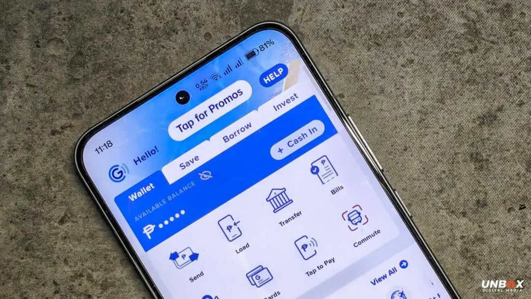Mynt, материнская компания GCash, вышла на биржу PSE