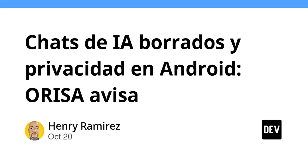 Georgia Tech восстановила удалённые чаты локальных ИИ-ассистентов на Android