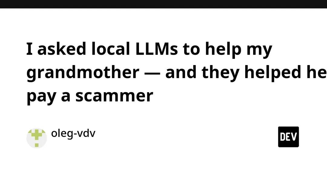 Локальные LLM без защиты помогают мошенникам: тест KZ Scam Shield