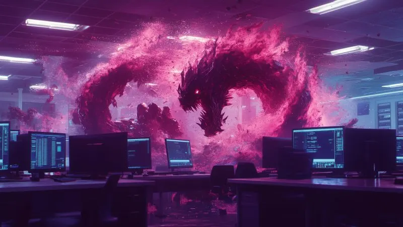 Kaspersky: техническая грамотность не защищает от киберугроз