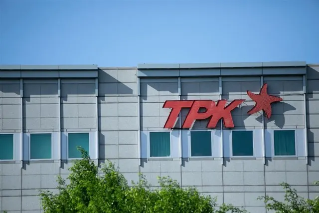 TPK вложит NT$6 млрд в стеклянные подложки TGV с запуском в 2028 году