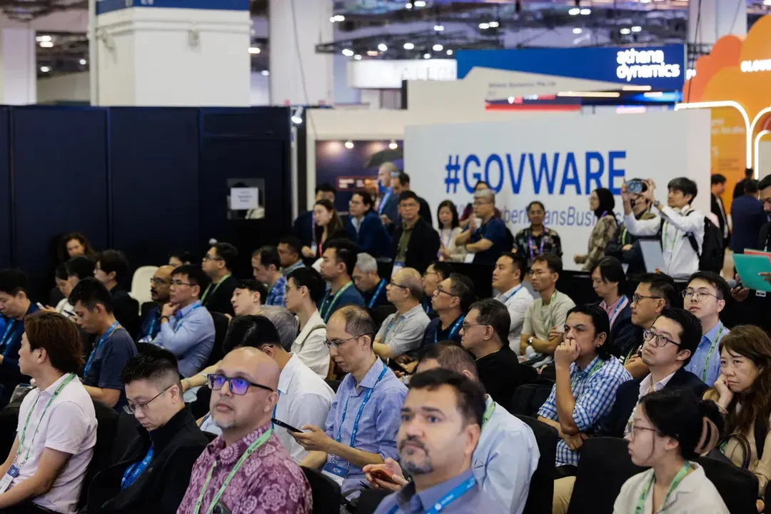 GovWare 2026: Lenovo, Samsung и ST Engineering представили ИИ-безопасность