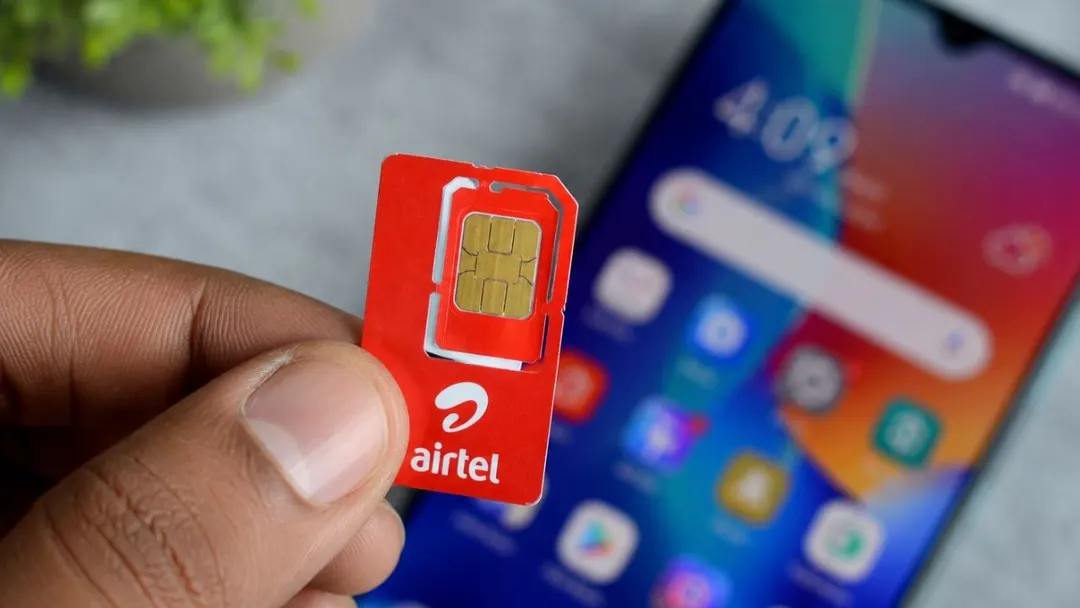 Airtel выпустила voice-only тарифы после требования TRAI