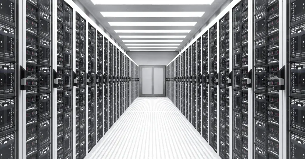 Выручка CPU для дата-центров выросла на 35%, обогнав GPU и ASIC