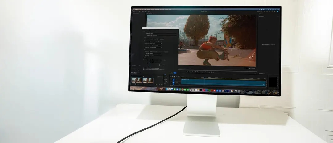 Обзор Apple Studio Display XDR: 5K, mini-LED и 120 Гц за $3 299