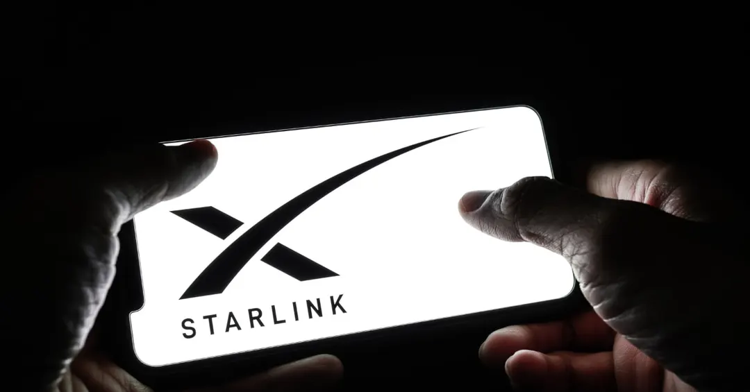 Индия обсуждает аппаратный контроль трафика Starlink и других спутниковых операторов