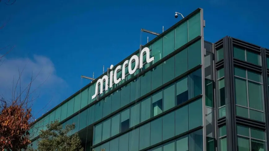 Рабочие Micron на Тайване готовят забастовку из-за бонусов