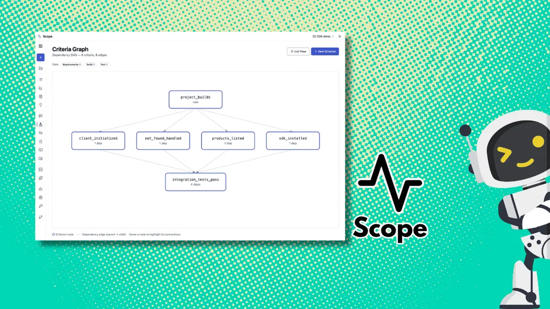 Microsoft открыла код Scope для тестирования ИИ-агентов программирования