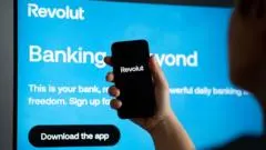 Сбой в Revolut затронул платежи, переводы и поддержку