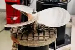 JOME напечатала судовой винт по 3D-скану, сократив срок на 60%