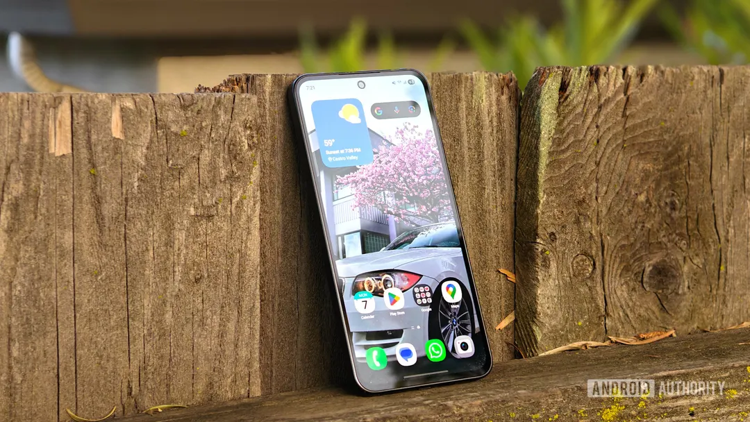 Galaxy A36 5G начал получать стабильную One UI 9 в Европе