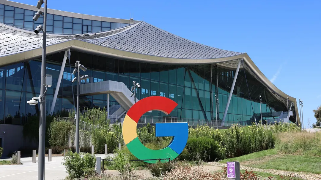 Сбой Google Cloud затронул сервисы по всей Европе