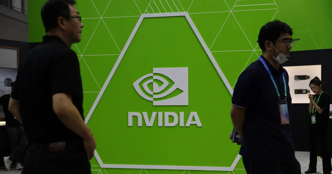 ByteDance, Alibaba и Tencent заказали более 3 млн GPU Nvidia RTX PRO 5500 на $35 млрд